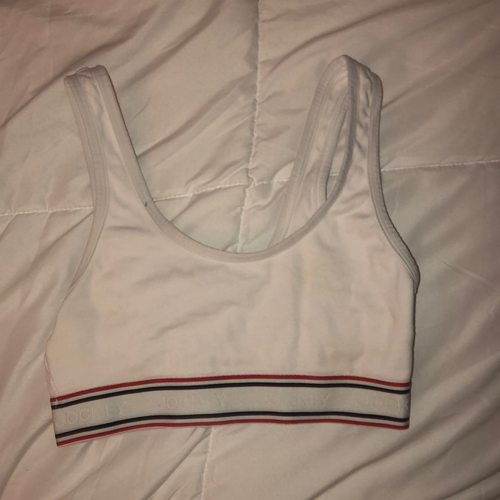 Sports bra